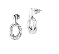 Earrings Boccadamo Woman Harem in Bronze XO3773